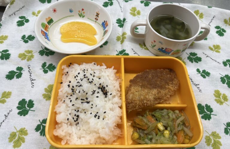 ４月７日（月）