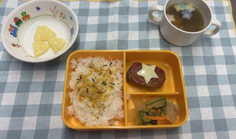 ７月７日（月）