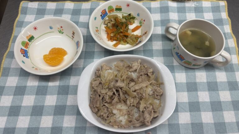 ４月１３日（月）