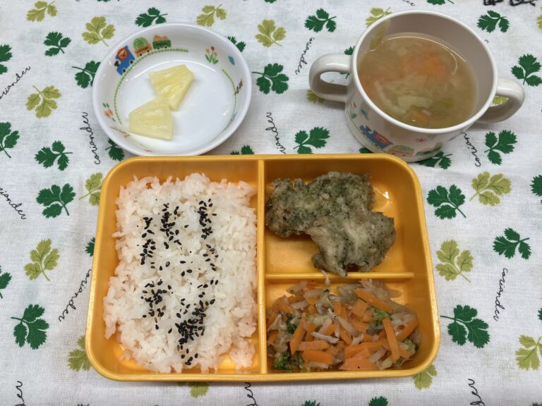 １０月５日（月）